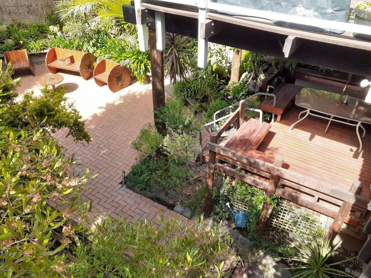 Sherwood Lodge 4-Bedroom Holiday Home With Spectacular Views Christchurch Eksteriør bilde