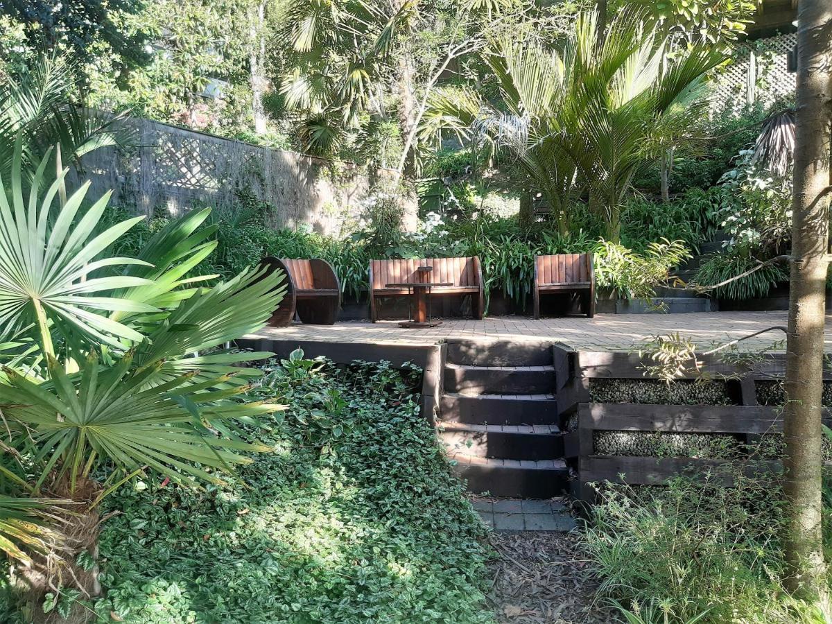 Sherwood Lodge 4-Bedroom Holiday Home With Spectacular Views Christchurch Eksteriør bilde
