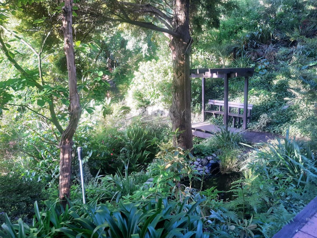 Sherwood Lodge 4-Bedroom Holiday Home With Spectacular Views Christchurch Eksteriør bilde