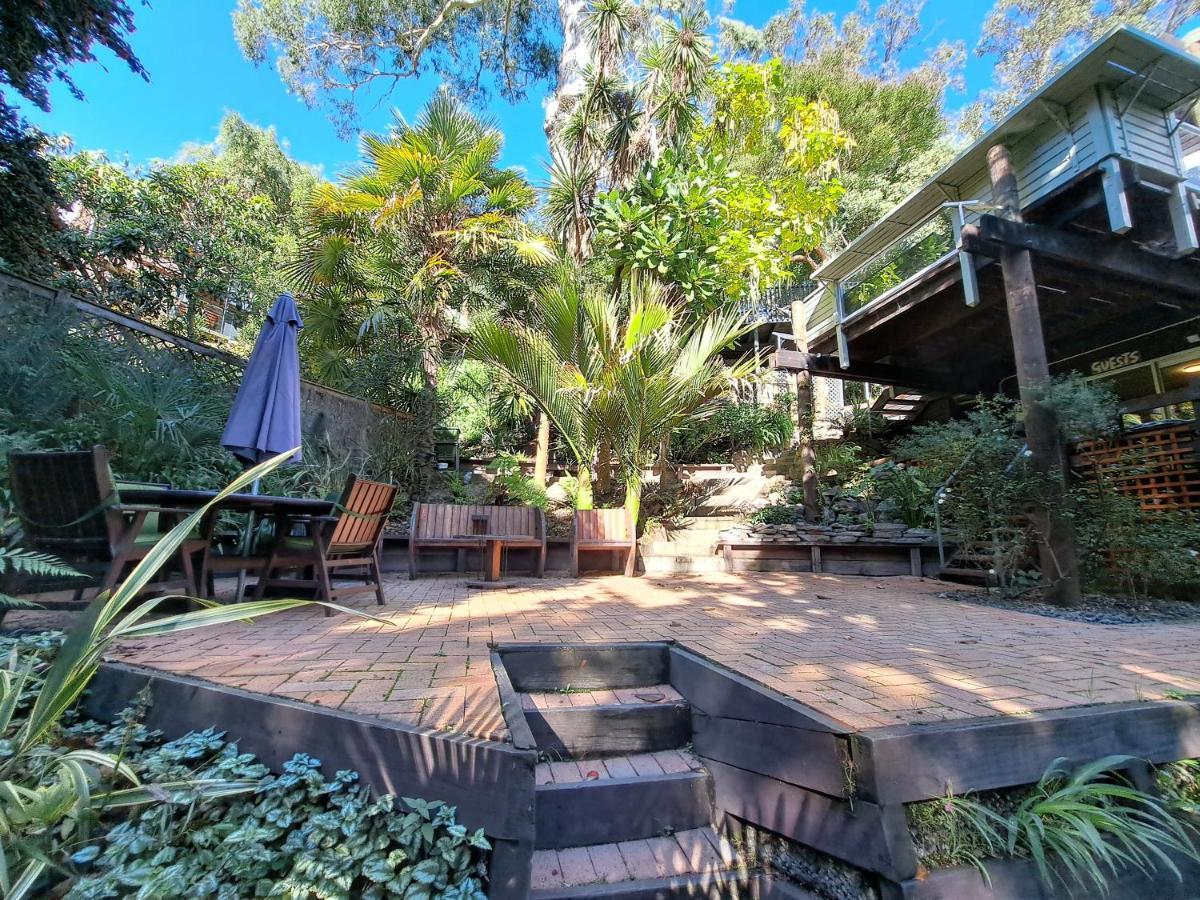 Sherwood Lodge 4-Bedroom Holiday Home With Spectacular Views Christchurch Eksteriør bilde
