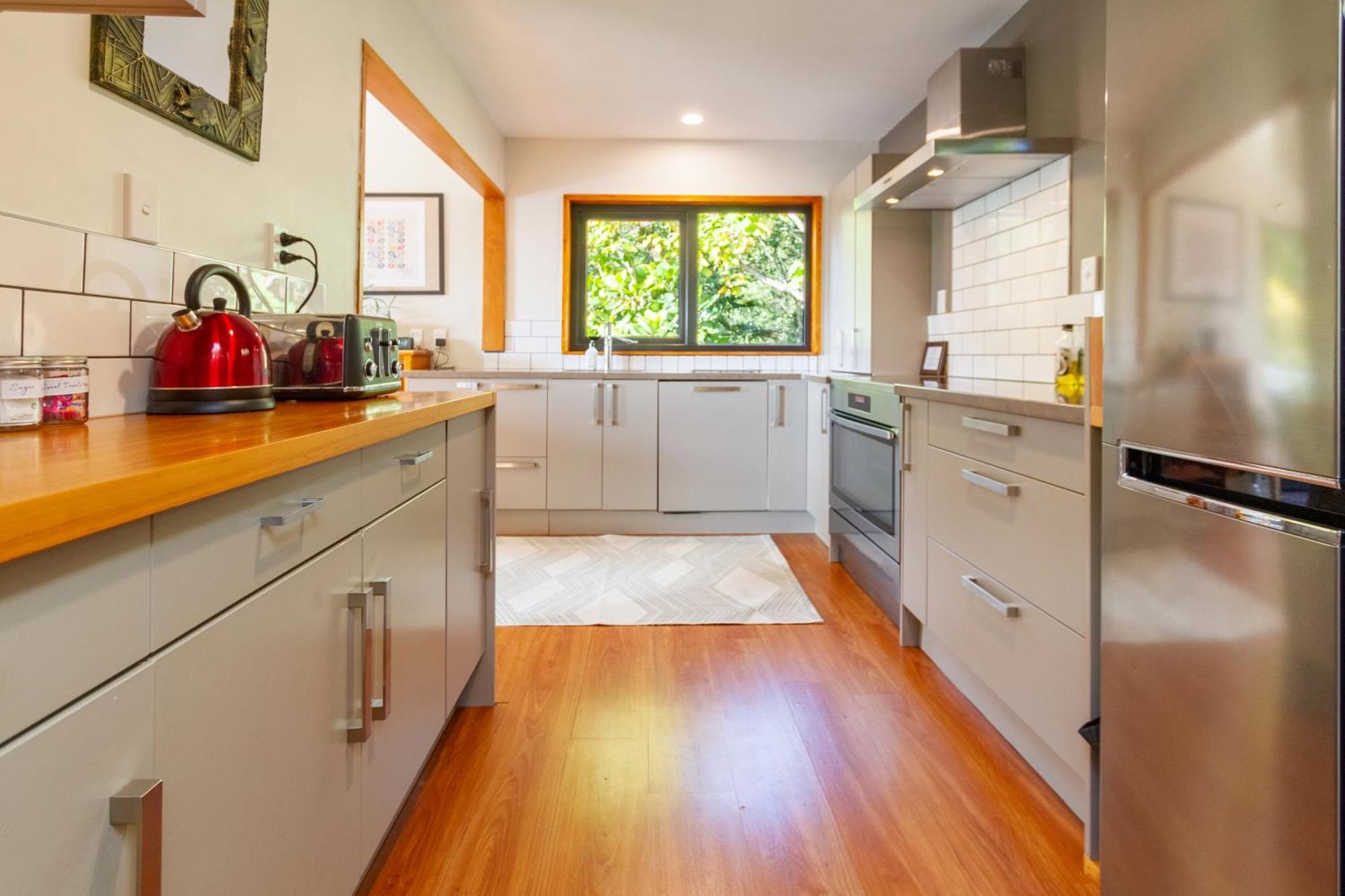 Sherwood Lodge 4-Bedroom Holiday Home With Spectacular Views Christchurch Eksteriør bilde
