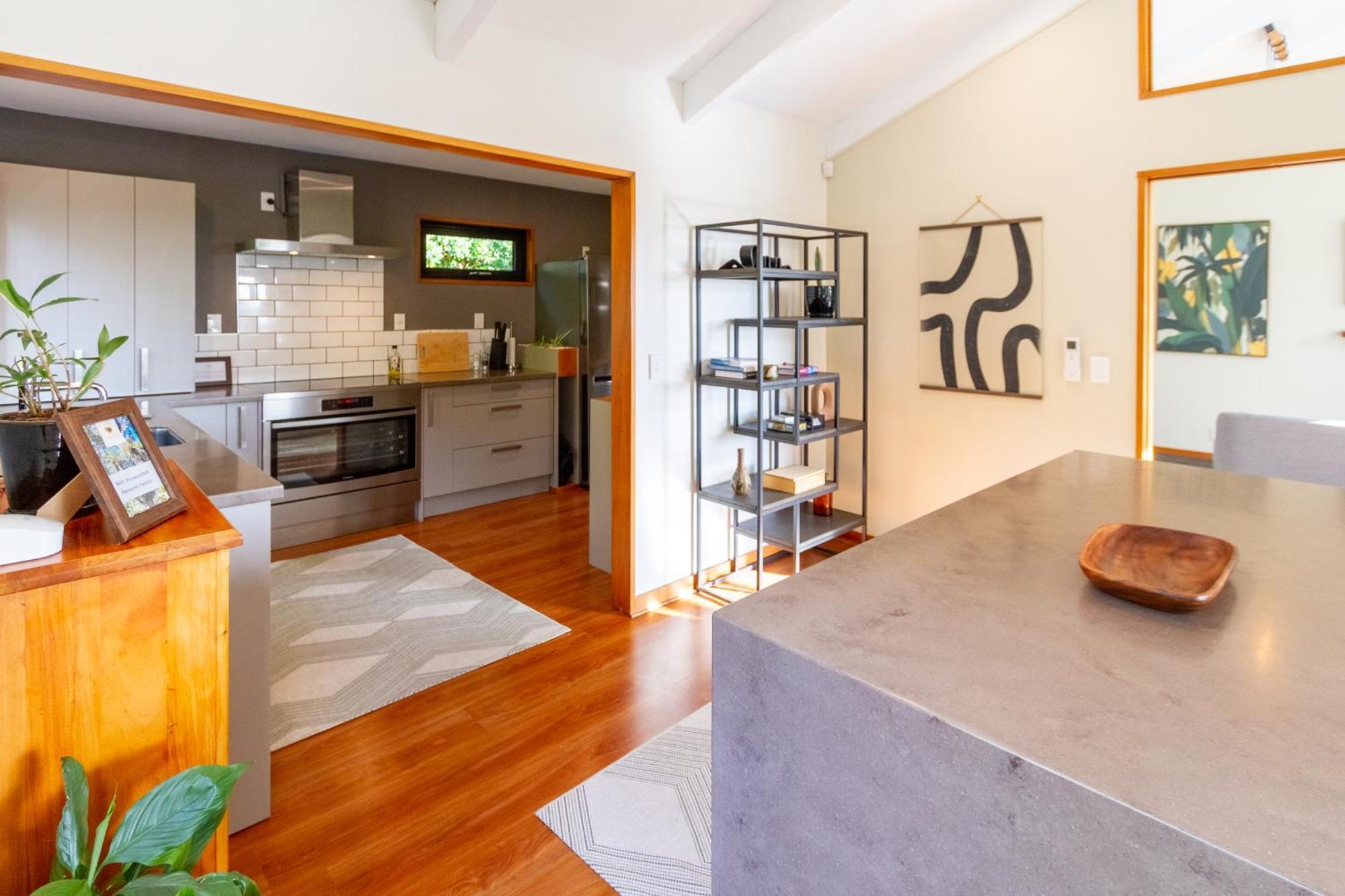 Sherwood Lodge 4-Bedroom Holiday Home With Spectacular Views Christchurch Eksteriør bilde