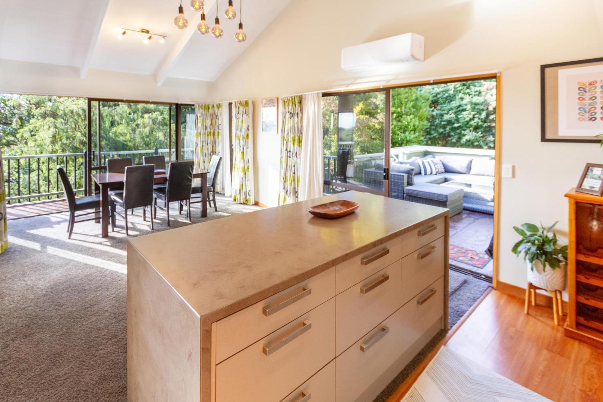 Sherwood Lodge 4-Bedroom Holiday Home With Spectacular Views Christchurch Eksteriør bilde