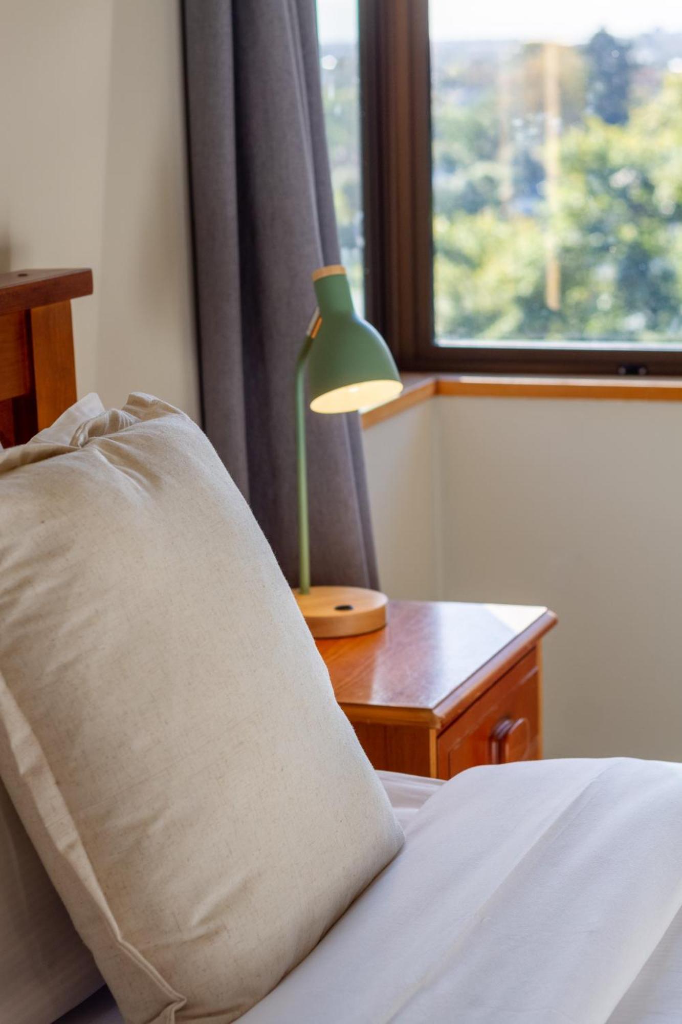Sherwood Lodge 4-Bedroom Holiday Home With Spectacular Views Christchurch Eksteriør bilde