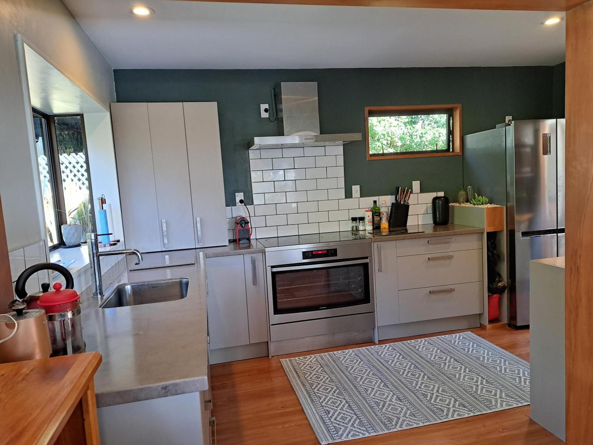 Sherwood Lodge 4-Bedroom Holiday Home With Spectacular Views Christchurch Rom bilde