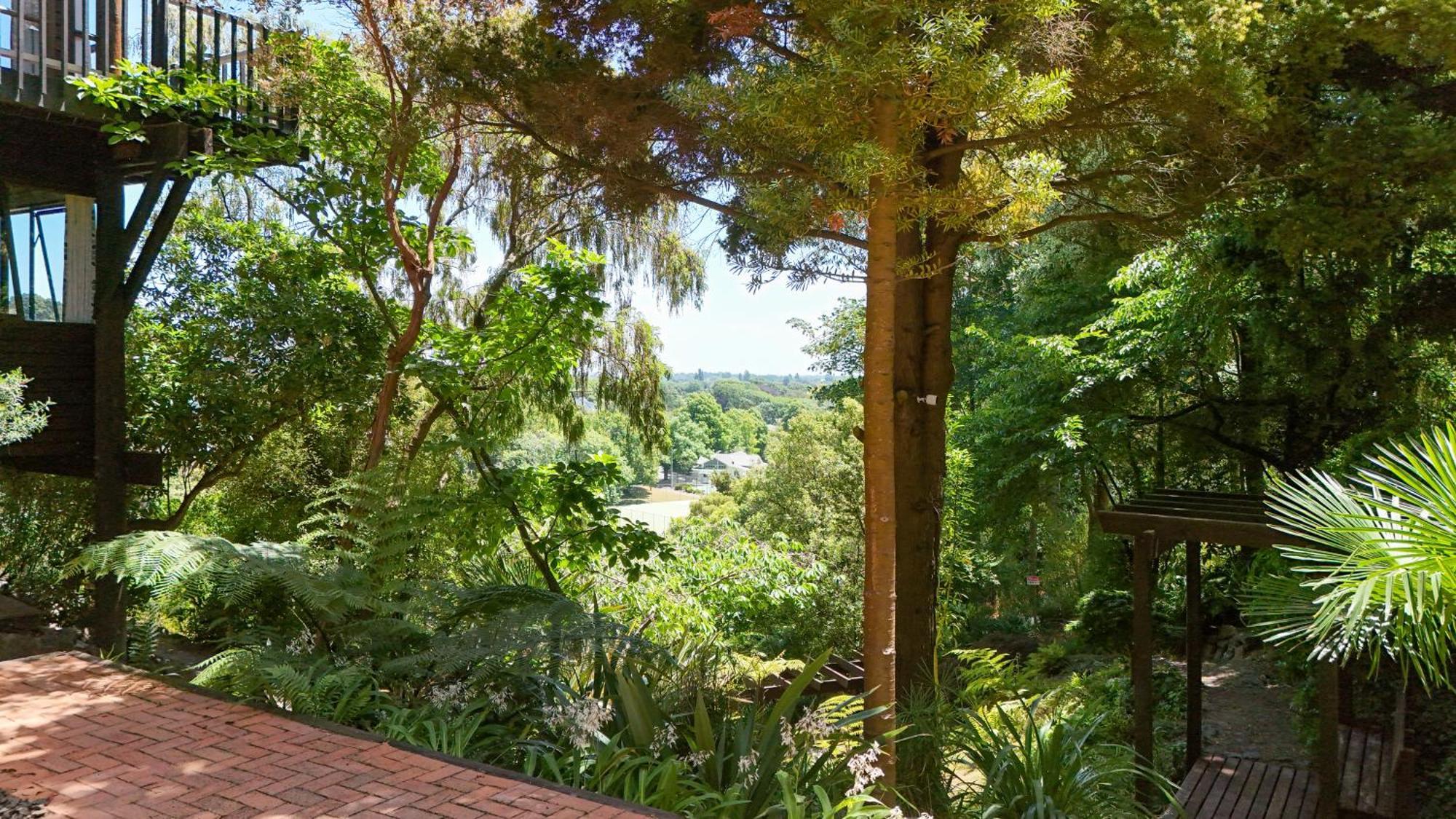 Sherwood Lodge 4-Bedroom Holiday Home With Spectacular Views Christchurch Eksteriør bilde
