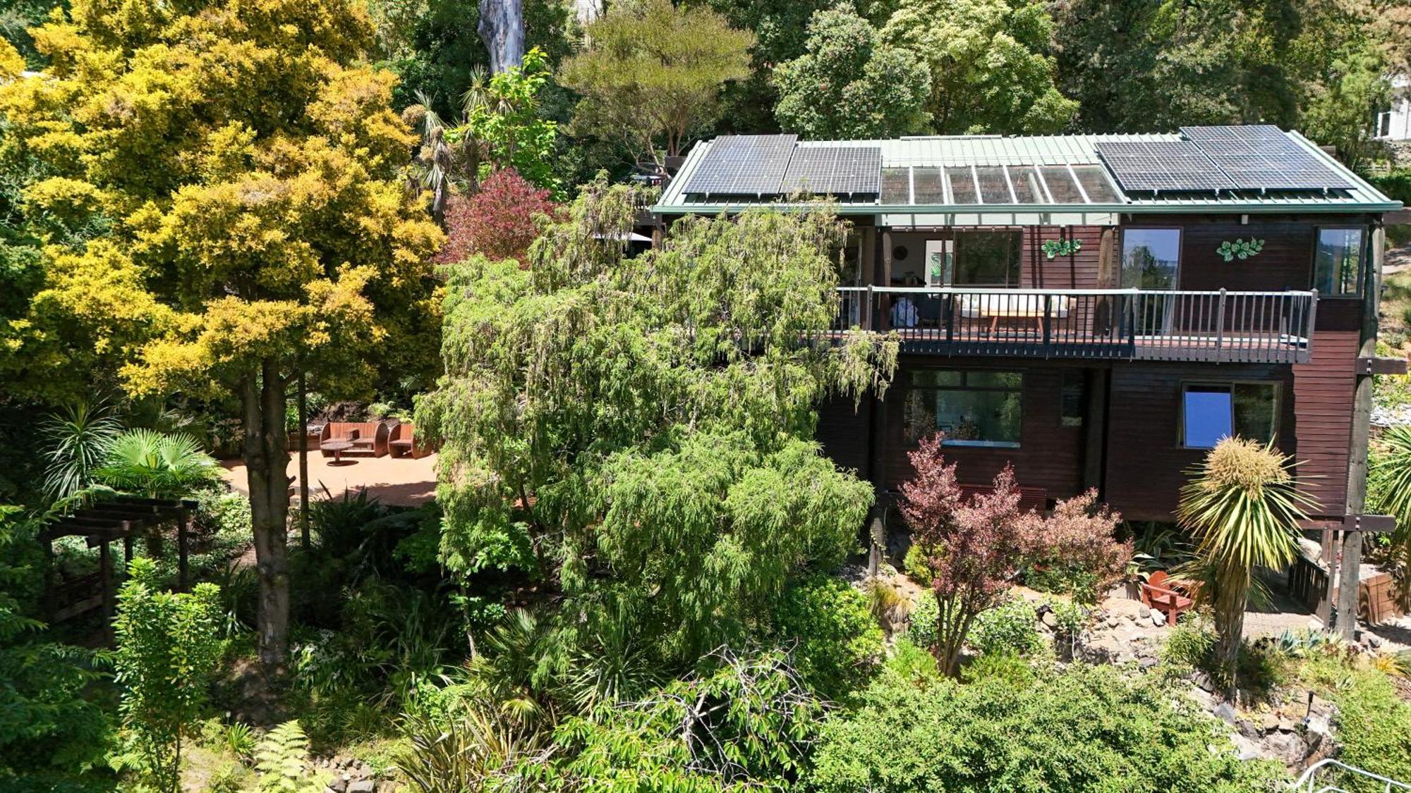 Sherwood Lodge 4-Bedroom Holiday Home With Spectacular Views Christchurch Eksteriør bilde